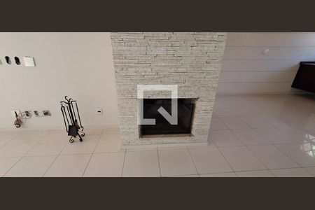 Sala de casa para alugar com 4 quartos, 420m² em Mauá, São Caetano do Sul