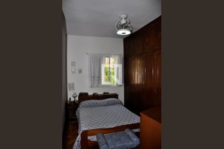 Quarto 1 de casa à venda com 5 quartos, 250m² em Vila Fiat Lux, São Paulo