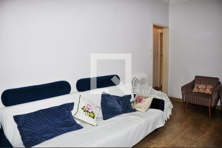 Sala de casa à venda com 5 quartos, 250m² em Vila Fiat Lux, São Paulo