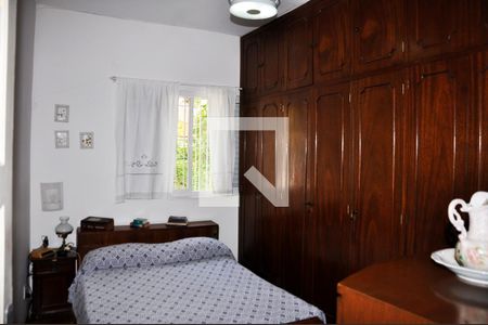 Quarto 1 de casa à venda com 5 quartos, 250m² em Vila Fiat Lux, São Paulo
