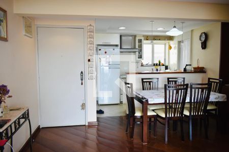 Sala de apartamento para alugar com 2 quartos, 87m² em Vila da Saúde, São Paulo