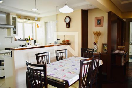 Sala de apartamento para alugar com 2 quartos, 87m² em Vila da Saúde, São Paulo