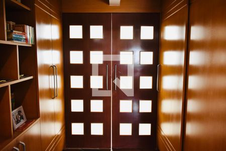 Escritório de apartamento para alugar com 2 quartos, 87m² em Vila da Saúde, São Paulo