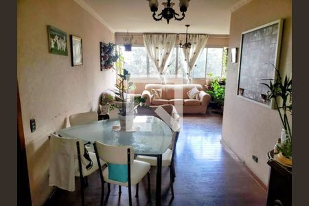 Foto 06 de apartamento à venda com 3 quartos, 106m² em Alto da Mooca, São Paulo