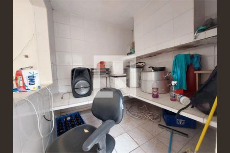 Casa à venda com 3 quartos, 191m² em Piqueri, São Paulo