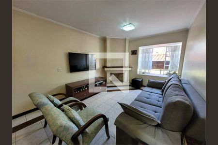 Casa à venda com 3 quartos, 130m² em Jardim Libano, São Paulo