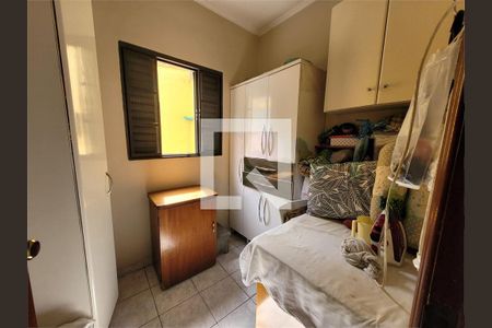 Casa à venda com 3 quartos, 130m² em Jardim Libano, São Paulo