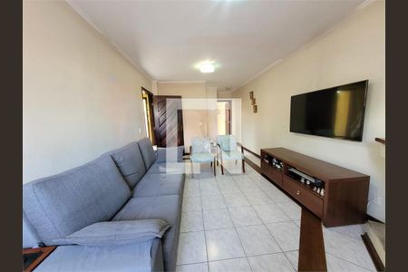 Casa à venda com 3 quartos, 130m² em Jardim Libano, São Paulo