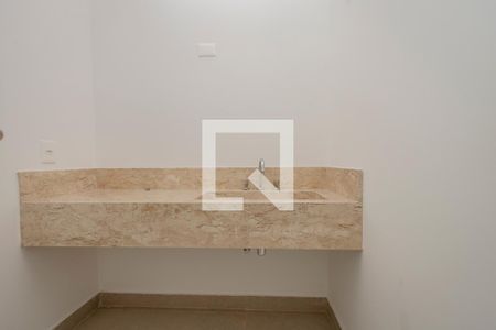 Lavabo de casa de condomínio à venda com 4 quartos, 621m² em Jardim dos Estados, São Paulo