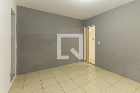 Suíte de casa para alugar com 1 quarto, 80m² em Vila Euthalia, São Paulo