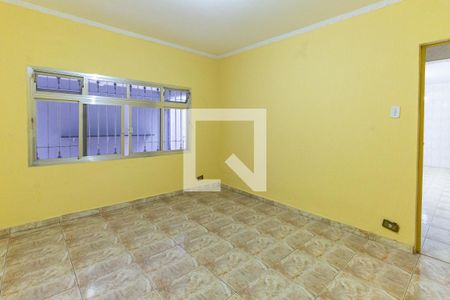 Sala de casa para alugar com 1 quarto, 80m² em Vila Euthalia, São Paulo