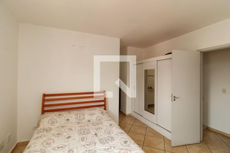 Suíte 1 de casa de condomínio à venda com 2 quartos, 89m² em Vila Gustavo, São Paulo