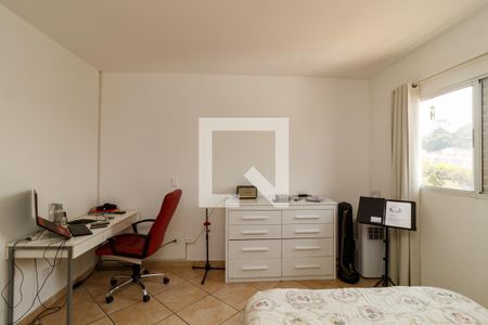 Suíte 1 de casa de condomínio à venda com 2 quartos, 89m² em Vila Gustavo, São Paulo