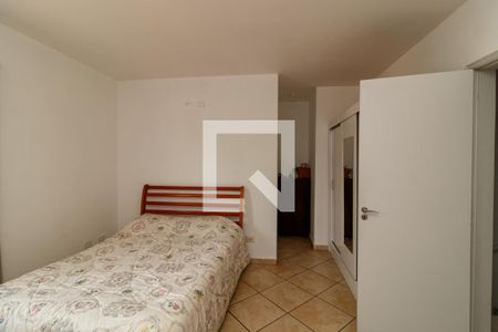 Suíte 1 de casa de condomínio à venda com 2 quartos, 89m² em Vila Gustavo, São Paulo