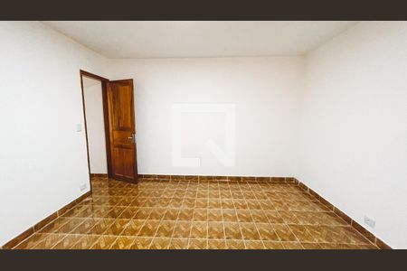 Quarto 1 de casa para alugar com 2 quartos, 70m² em Parque Peruche, São Paulo