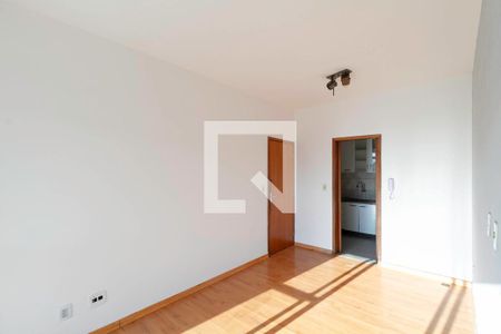 Sala de apartamento à venda com 3 quartos, 75m² em Ouro Preto, Belo Horizonte