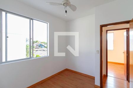 Quarto 1 de apartamento à venda com 3 quartos, 75m² em Ouro Preto, Belo Horizonte