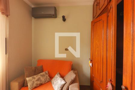 Quarto 1 de casa para alugar com 2 quartos, 75m² em Bela Vista, Jundiaí