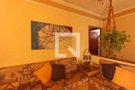 Sala de casa para alugar com 2 quartos, 75m² em Bela Vista, Jundiaí