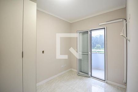 Suíte de apartamento à venda com 2 quartos, 120m² em Chácara Sergipe, São Bernardo do Campo