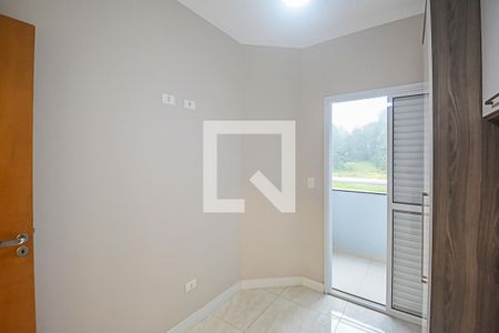 Quarto de apartamento à venda com 2 quartos, 120m² em Chácara Sergipe, São Bernardo do Campo