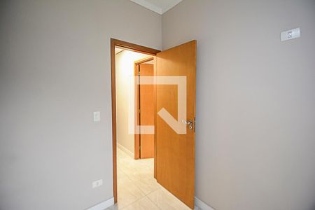 Quarto de apartamento à venda com 2 quartos, 120m² em Chácara Sergipe, São Bernardo do Campo