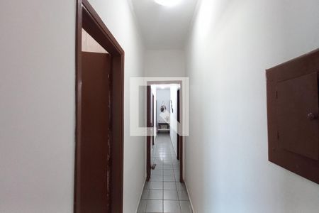 Corredor de casa à venda com 5 quartos, 432m² em Jardim Pauliceia, Campinas