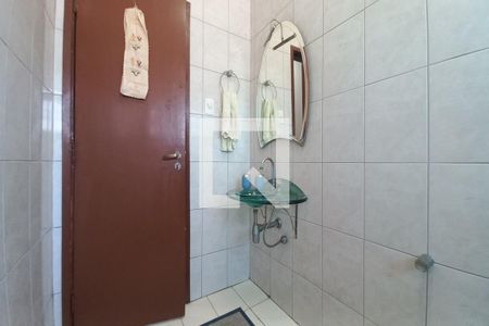 Banheiro de casa à venda com 5 quartos, 432m² em Jardim Pauliceia, Campinas