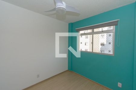 Quarto 1 de apartamento à venda com 2 quartos, 48m² em Flávio Marques Lisboa, Belo Horizonte