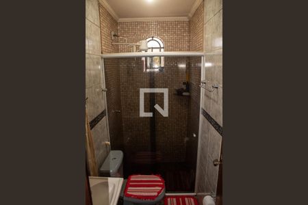 Lavabo de casa à venda com 3 quartos, 90m² em Jardim Laguna, Contagem