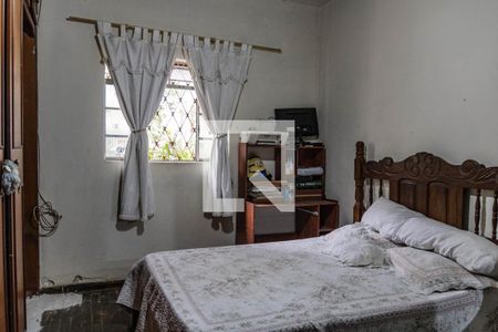 Quarto 1 de casa para alugar com 3 quartos, 600m² em Palmeiras, Belo Horizonte