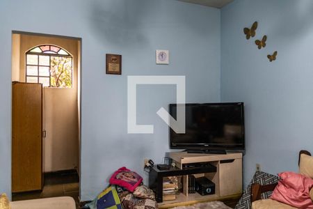 Sala de casa para alugar com 3 quartos, 600m² em Palmeiras, Belo Horizonte