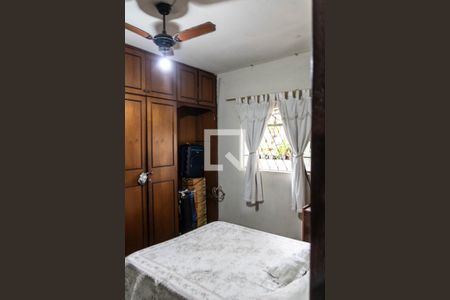 Quarto 1 de casa para alugar com 3 quartos, 600m² em Palmeiras, Belo Horizonte