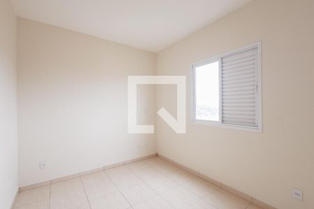 Suíte 1 de apartamento para alugar com 2 quartos, 69m² em Residencial Santa Izabel, Taubaté