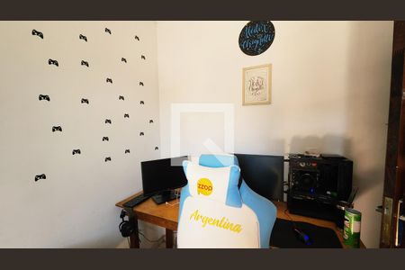 Quarto 2 de casa à venda com 7 quartos, 400m² em Vila Marlene, Jundiaí