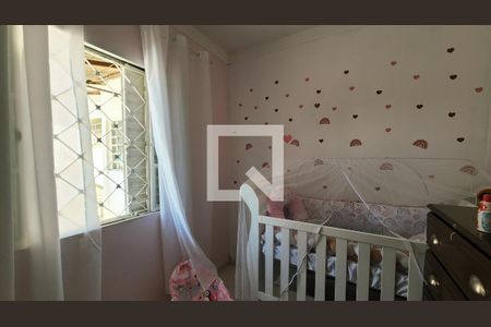 Quarto 1 de casa à venda com 7 quartos, 400m² em Vila Marlene, Jundiaí