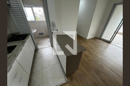 Sala/Cozinha de apartamento para alugar com 2 quartos, 150m² em Jardim Sao Paulo(zona Norte), São Paulo