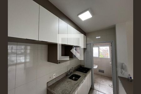 Sala/Cozinha de apartamento para alugar com 2 quartos, 150m² em Jardim Sao Paulo(zona Norte), São Paulo