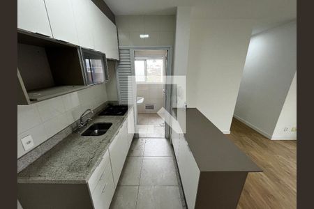 Sala/Cozinha de apartamento para alugar com 2 quartos, 150m² em Jardim Sao Paulo(zona Norte), São Paulo
