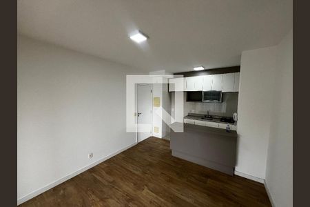 Sala/Cozinha de apartamento para alugar com 2 quartos, 150m² em Jardim Sao Paulo(zona Norte), São Paulo
