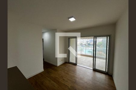 Sala/Cozinha de apartamento para alugar com 2 quartos, 150m² em Jardim Sao Paulo(zona Norte), São Paulo