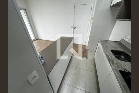Sala/Cozinha de apartamento para alugar com 2 quartos, 150m² em Jardim Sao Paulo(zona Norte), São Paulo