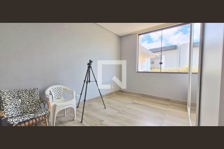 Quarto 1 de casa de condomínio para alugar com 3 quartos, 282m² em , Lagoa Santa