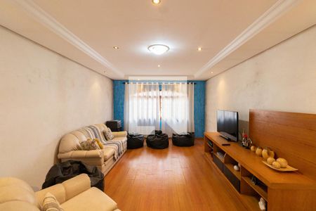 Sala 2 de casa à venda com 3 quartos, 285m² em Cidade Antônio Estêvão de Carvalho, São Paulo