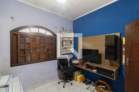 Quarto 1 de casa à venda com 3 quartos, 285m² em Cidade Antônio Estêvão de Carvalho, São Paulo