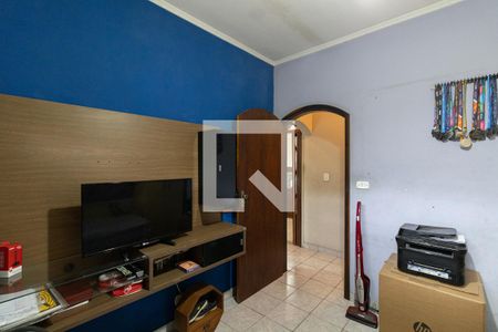 Quarto 1 de casa à venda com 3 quartos, 285m² em Cidade Antônio Estêvão de Carvalho, São Paulo