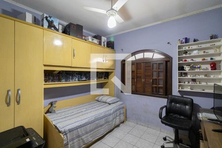 Quarto 1 de casa à venda com 3 quartos, 285m² em Cidade Antônio Estêvão de Carvalho, São Paulo