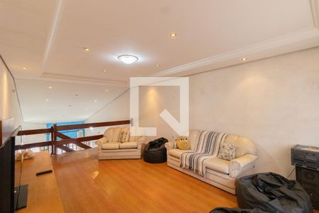 Sala 2 de casa à venda com 3 quartos, 285m² em Cidade Antônio Estêvão de Carvalho, São Paulo