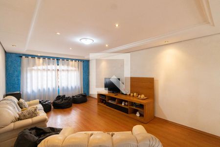 Sala 2 de casa à venda com 3 quartos, 285m² em Cidade Antônio Estêvão de Carvalho, São Paulo