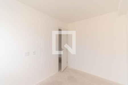 Quarto 2 de apartamento à venda com 2 quartos, 43m² em Conceição, Diadema